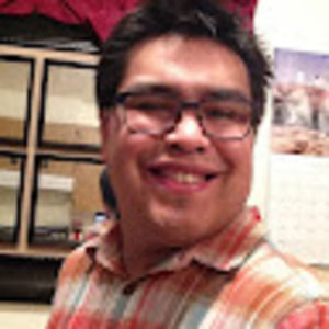 Meet your Posher, Jack